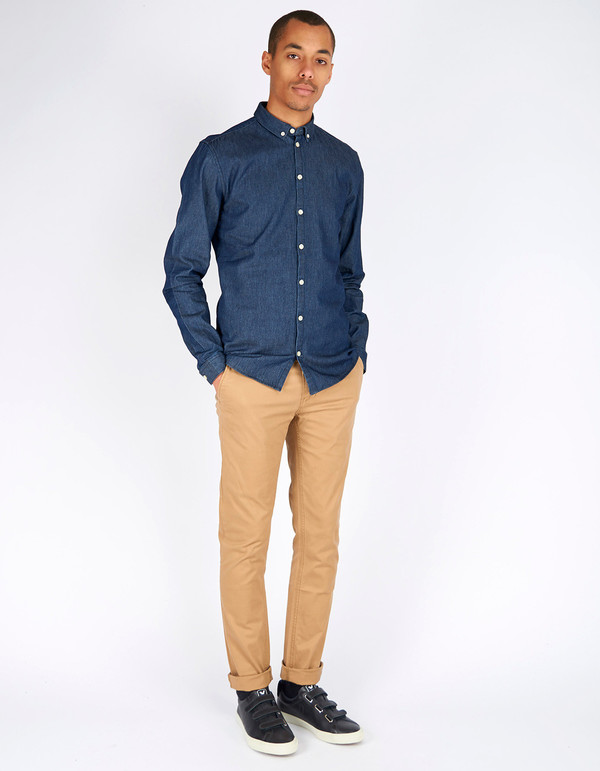 Minimum Men's Norden Chino Lion Minimum Men's Norden Chino Lion