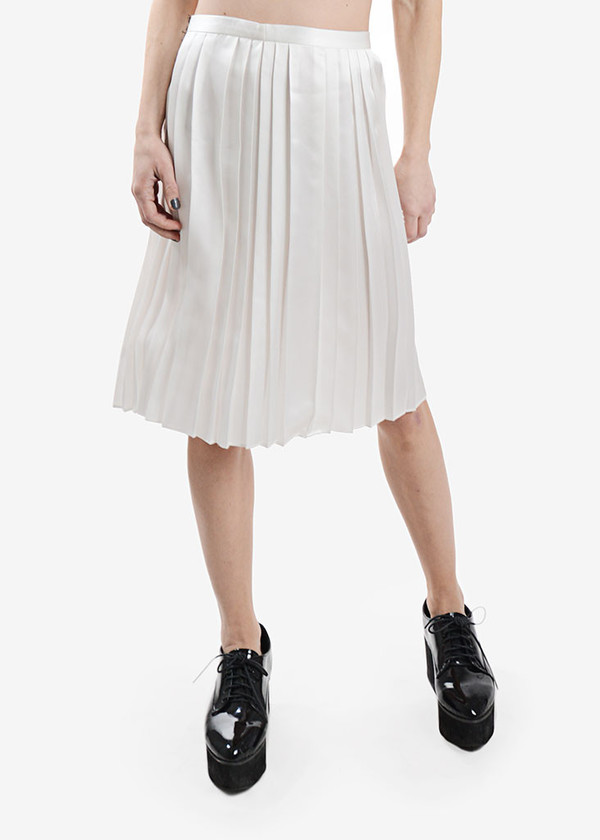 Dolores Haze Isadora Pleated Skirt Dolores Haze Isadora Pleated Skirt