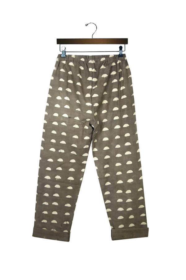 PO-EM Lounger Pant, Half Moon PO-EM Lounger Pant, Half Moon