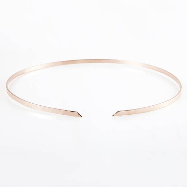TARA 4779 Void Choker TARA 4779 Void Choker