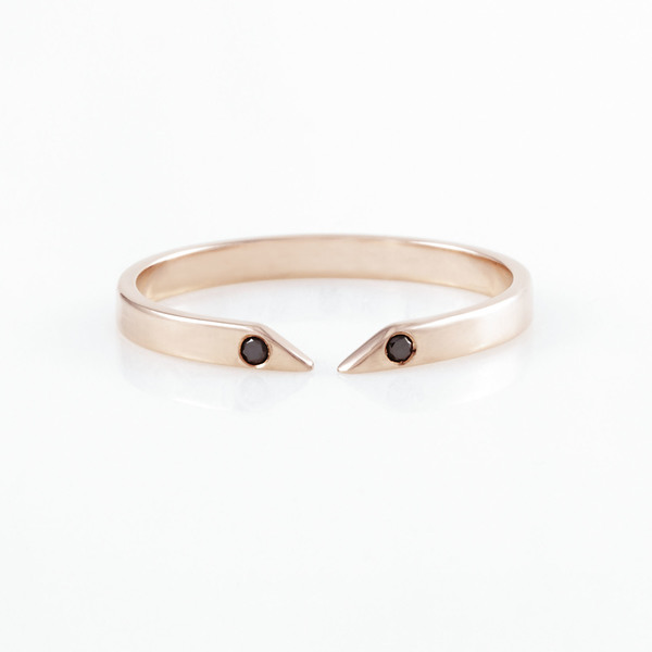 TARA 4779 Void Ring No.1 TARA 4779 Void Ring No.1