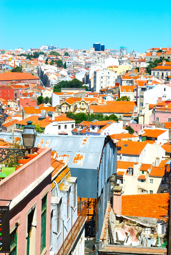 Geography 541 Olá from Lisbon, Portugal Geography 541 Olá from Lisbon, Portugal