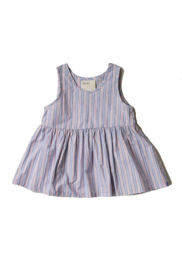Kid's boy+girl KATIE TOP Kid's boy+girl KATIE TOP