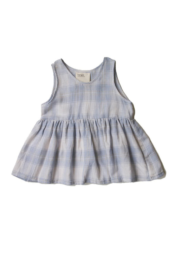 Kid's boy+girl KATIE TOP Kid's boy+girl KATIE TOP