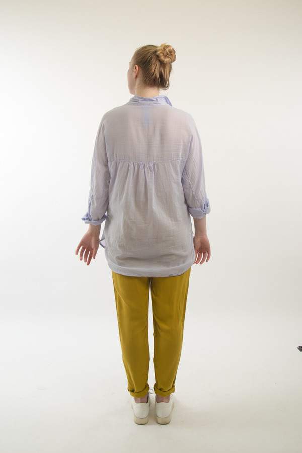 Humanoid Bes Shirt Humanoid Bes Shirt