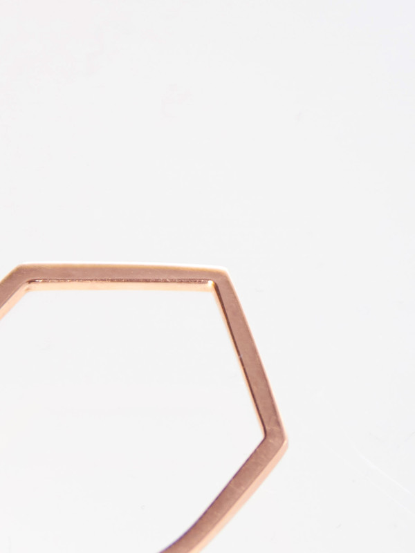 Still House Namas Ring Rose Gold Still House Namas Ring Rose Gold