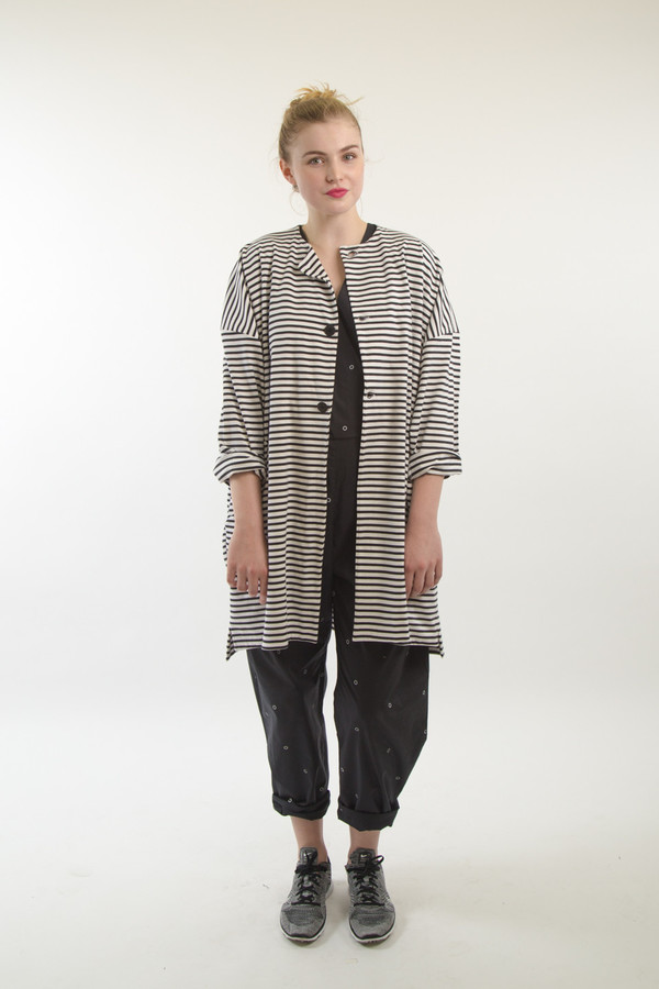 Kowtow Genius Cardigan Kowtow Genius Cardigan