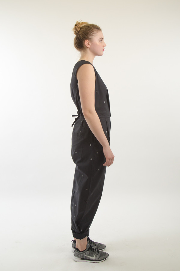 Kowtow Over & Over Jumpsuit Kowtow Over & Over Jumpsuit
