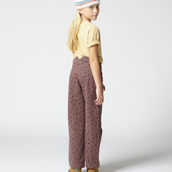 The Animals Observatory Ant Kid's Pants The Animals Observatory Ant Kid's Pants