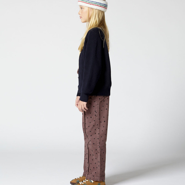 The Animals Observatory Ant Kid's Pants The Animals Observatory Ant Kid's Pants