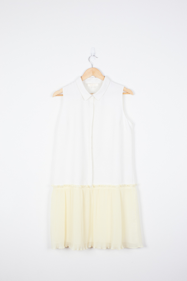 Erin Fetherston Butter Cup Top Erin Fetherston Butter Cup Top
