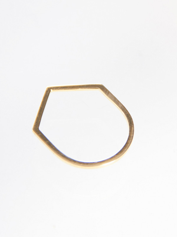 Still House Namas Ring Gold Still House Namas Ring Gold