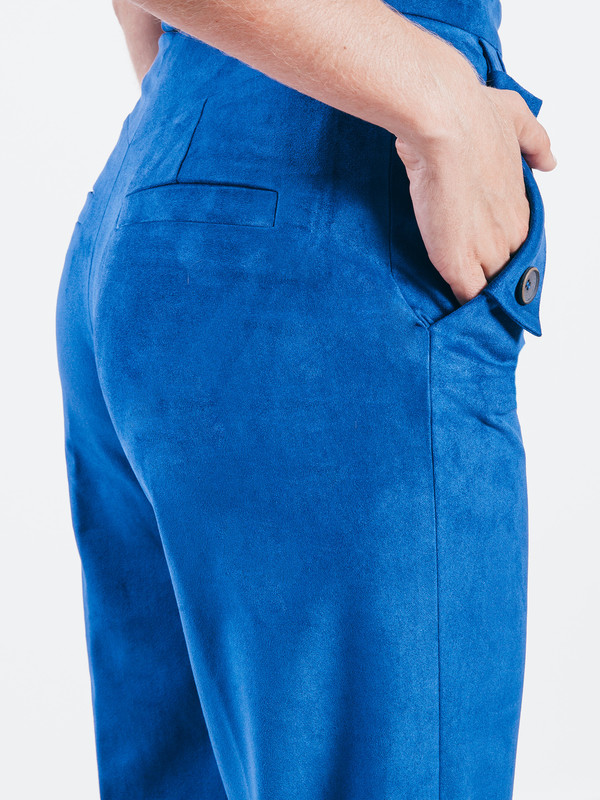 Áeron 4 Button Pant Áeron 4 Button Pant