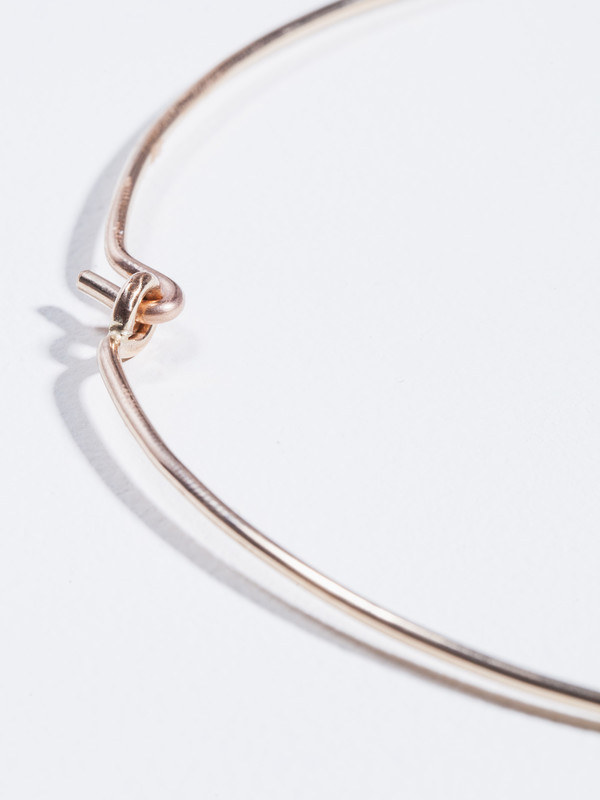 WINDEN Gold Filled Choker WINDEN Gold Filled Choker