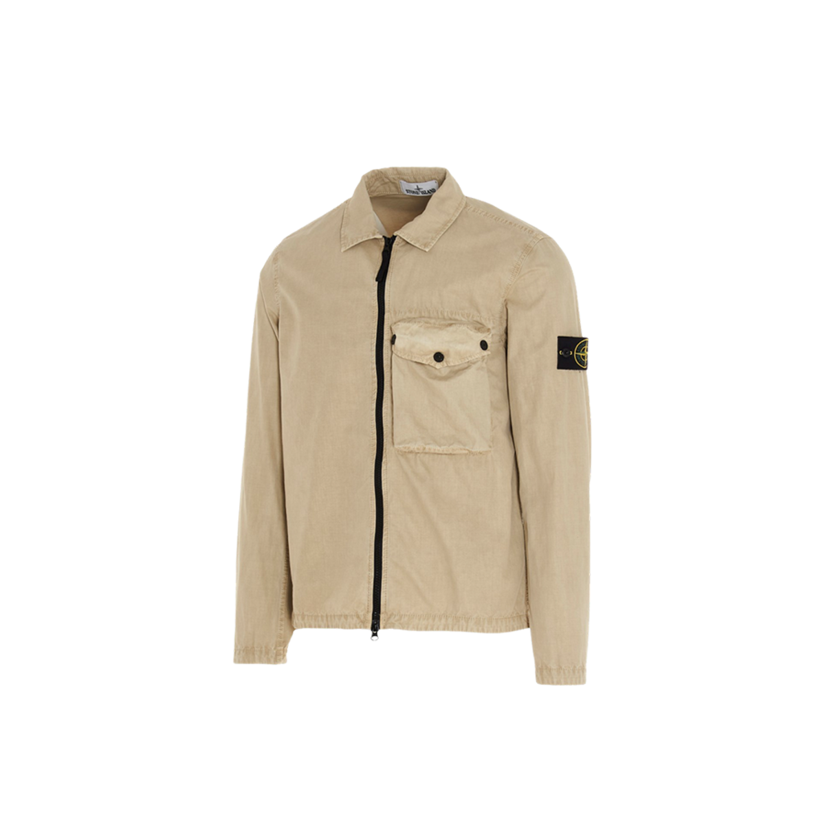 stone island overshirt