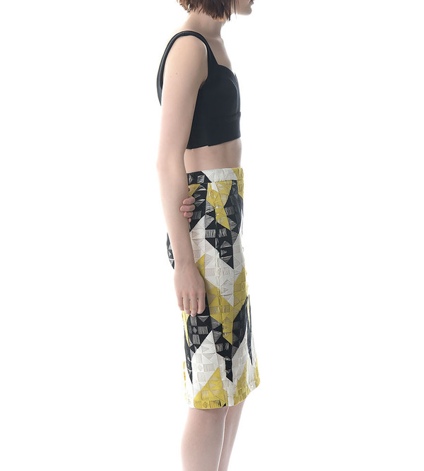 A.L.C. Morley Top A.L.C. Morley Top