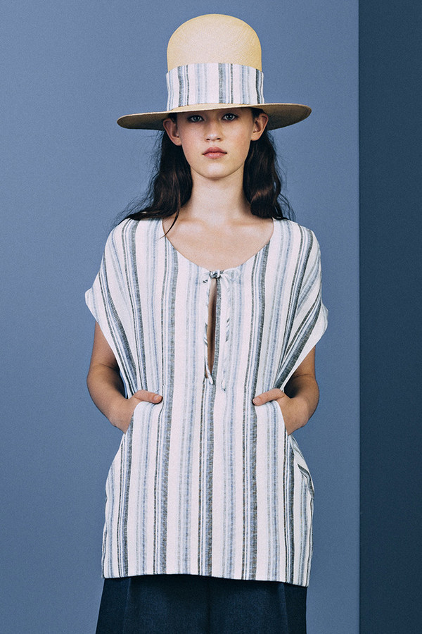Eliza Faulkner Ruru Pullover Eliza Faulkner Ruru Pullover