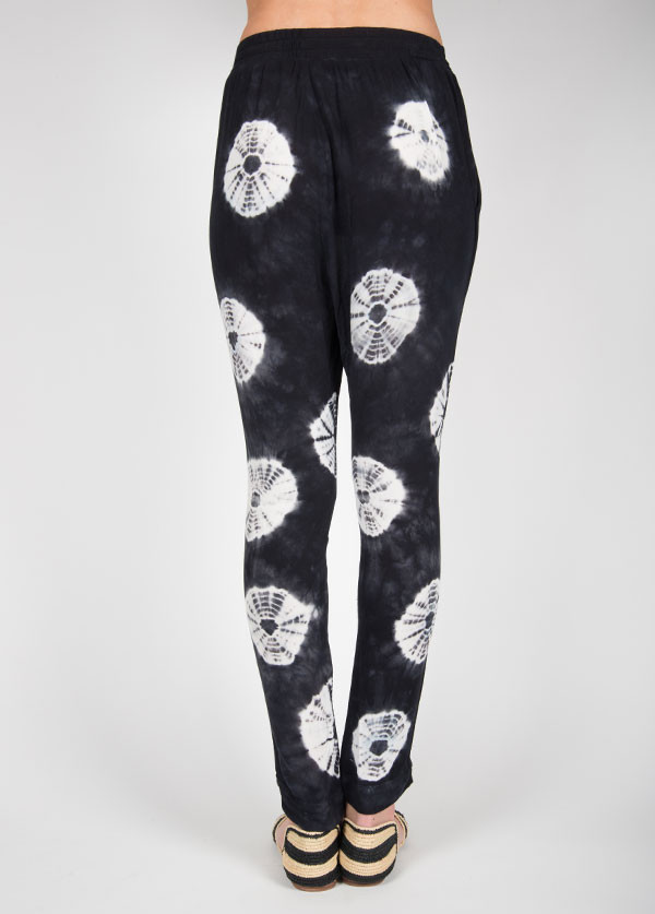 Lacausa - Willow Pants in Skipping Stones Lacausa - Willow Pants in Skipping Stones