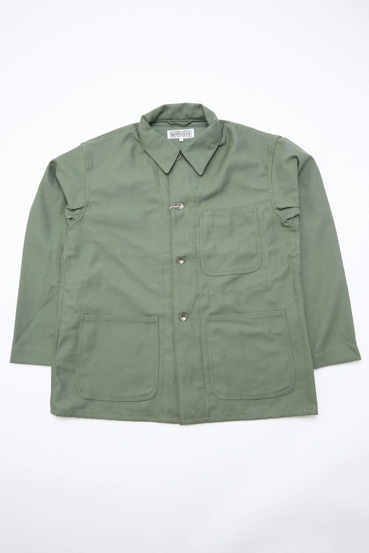 Engineered Garments Cotton Reverse 