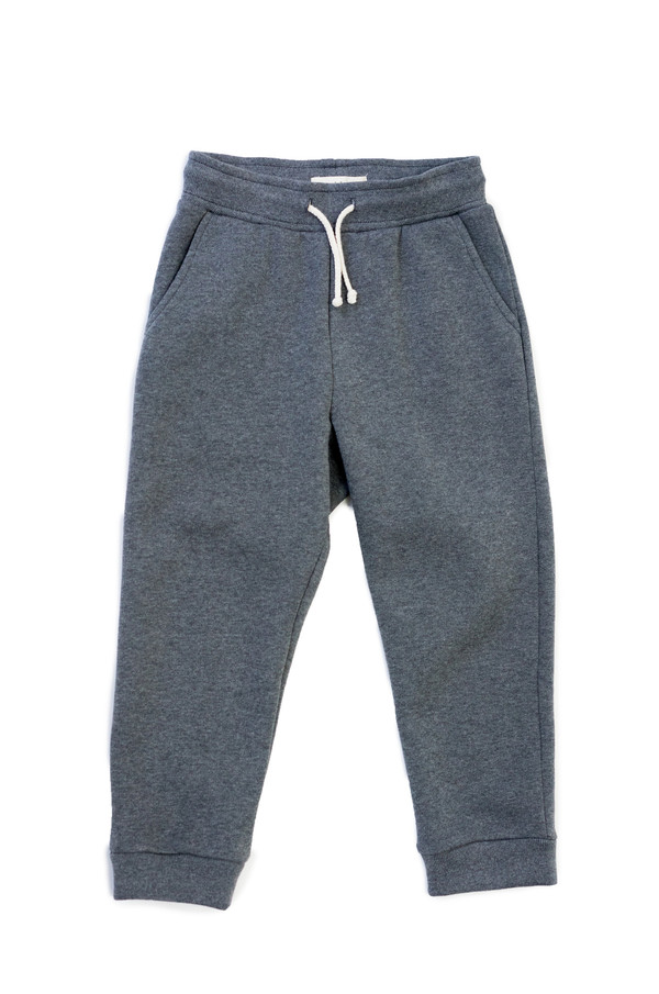 Kid's Boy+Girl Fleece Throw Lounge Pant Kid's Boy+Girl Fleece Throw Lounge Pant
