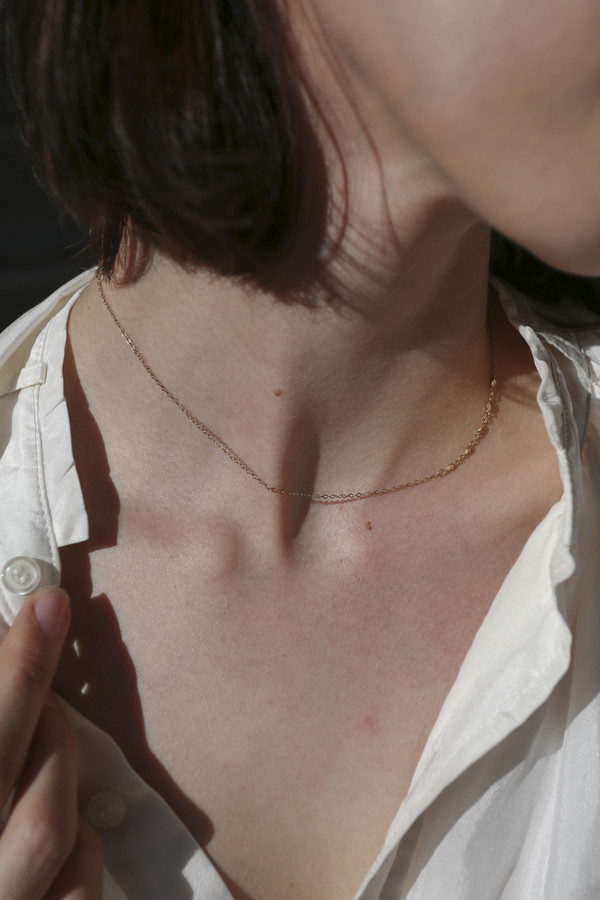 Blanca Monrós Gómez Lavaliere Necklace / Bracelet Blanca Monrós Gómez Lavaliere Necklace / Bracelet