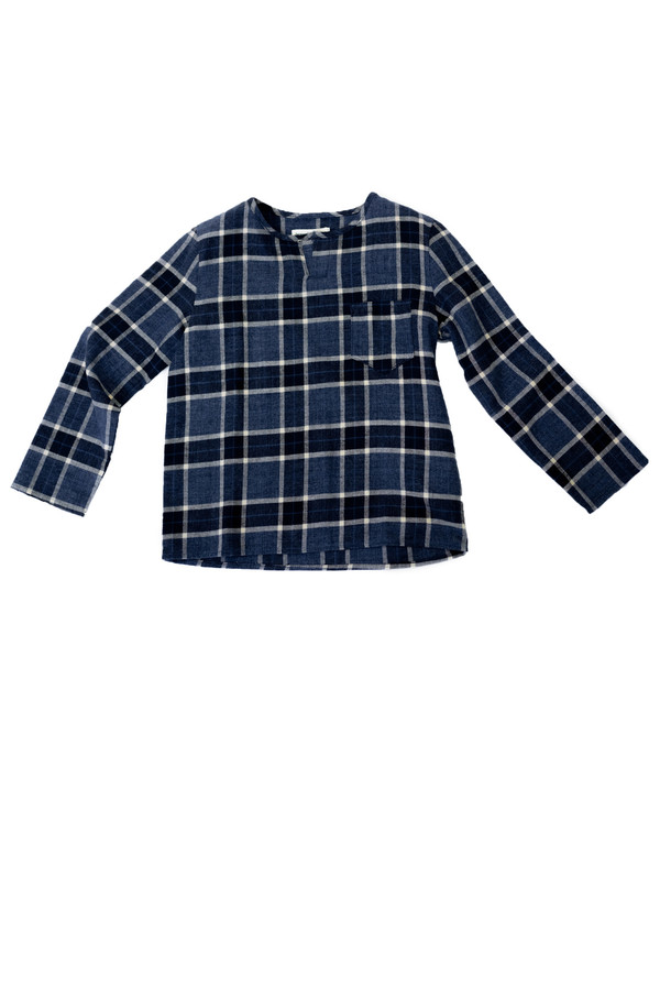 Kid's Boy+Girl L/S Kurta Kid's Boy+Girl L/S Kurta