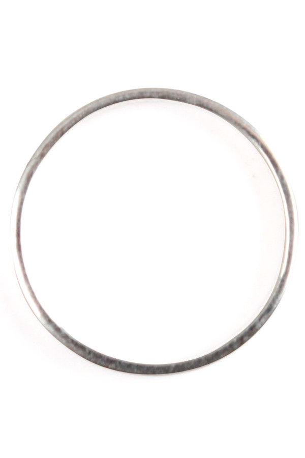 CatBird Sterling Silver Tomboy Ring CatBird Sterling Silver Tomboy Ring