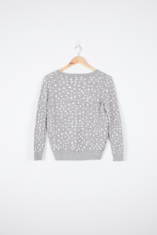 Rachel Comey Moonscape Pullover Rachel Comey Moonscape Pullover