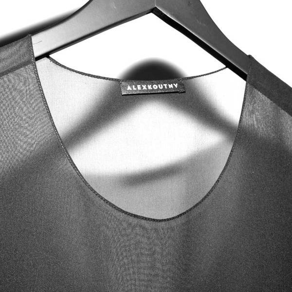 Alex Koutny Chifft Tank Alex Koutny Chifft Tank