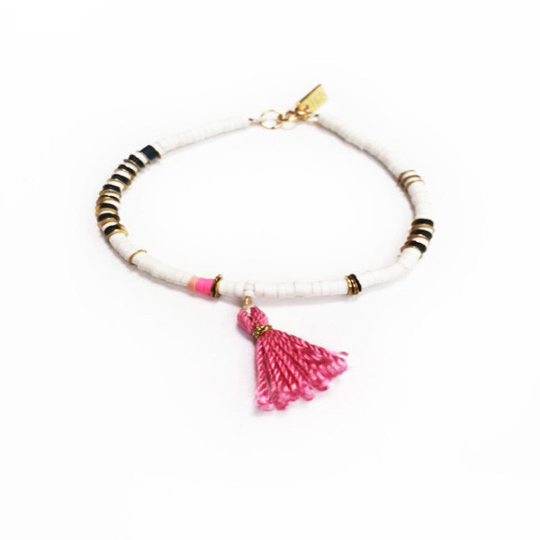 Iwona Ludyga White Arrows Bracelet Iwona Ludyga White Arrows Bracelet
