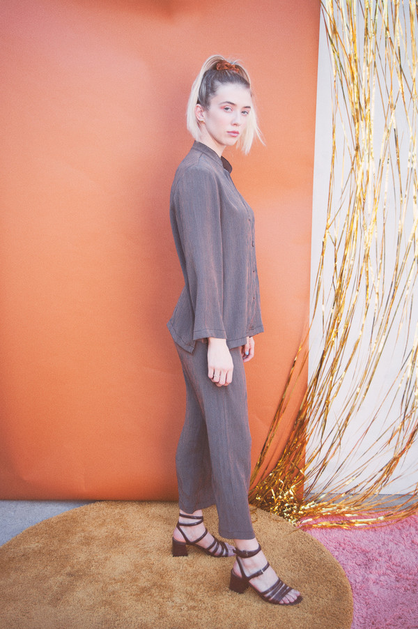 Lykke Wullf Pajama Pant Lykke Wullf Pajama Pant