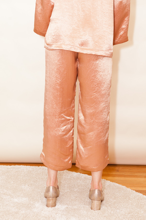 Lykke Wullf Pajama Pant Lykke Wullf Pajama Pant