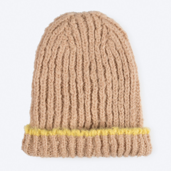 The Animals Observatory Squirrel Kid's Cap The Animals Observatory Squirrel Kid's Cap