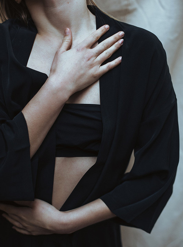 Land of Women Dia Robe Land of Women Dia Robe