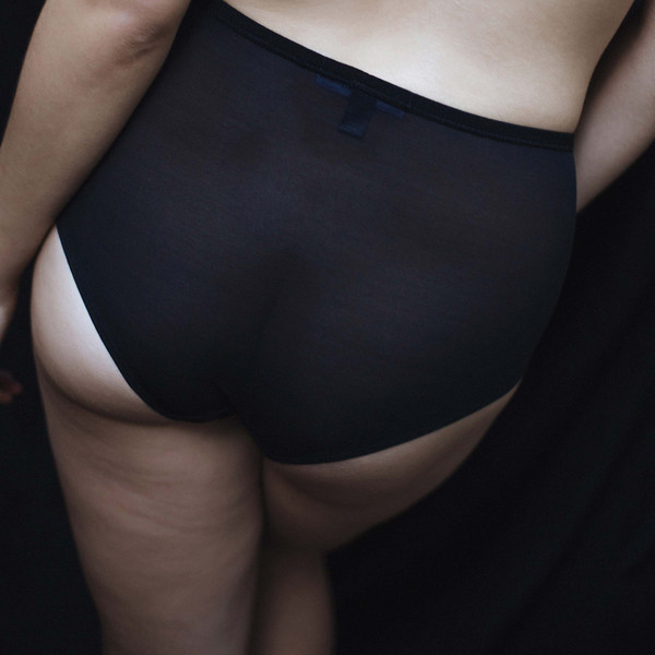 Land of Women Highwaisted Brief Land of Women Highwaisted Brief