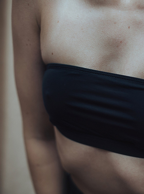 Land of Women Super Soft Bandeau Land of Women Super Soft Bandeau
