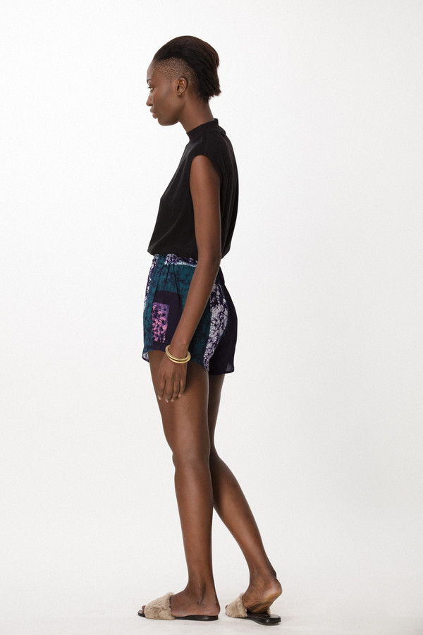 Osei-Duro Dash Shorts Osei-Duro Dash Shorts