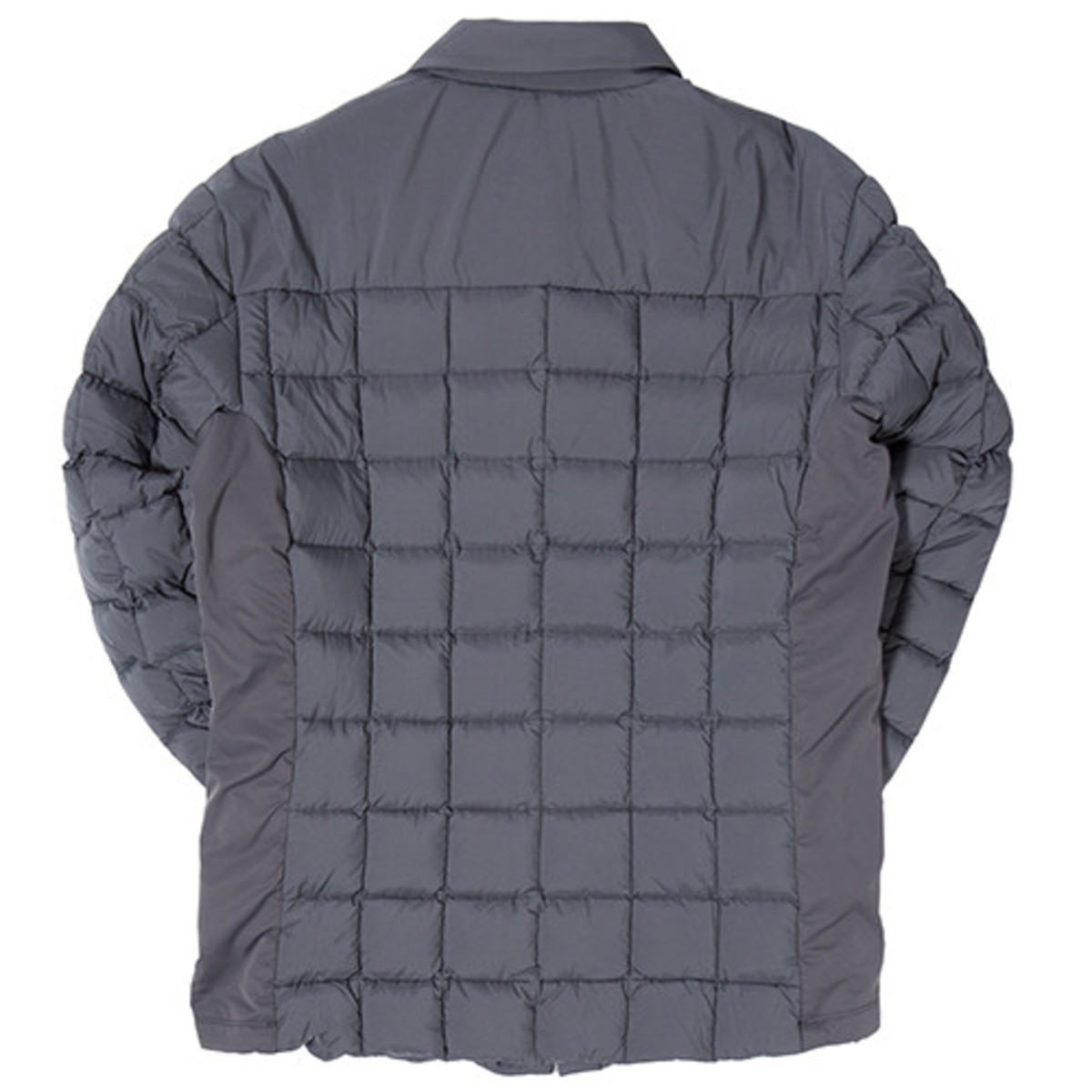 rico shacket