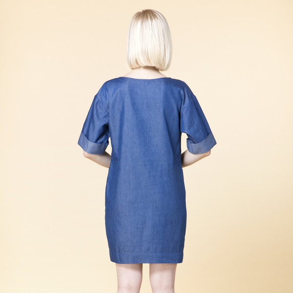 Amanda Moss Clark Dress Amanda Moss Clark Dress