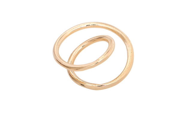 Psyche Infinity Ring Psyche Infinity Ring