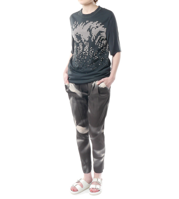 3.1 Phillip Lim Silk Trousers 3.1 Phillip Lim Silk Trousers