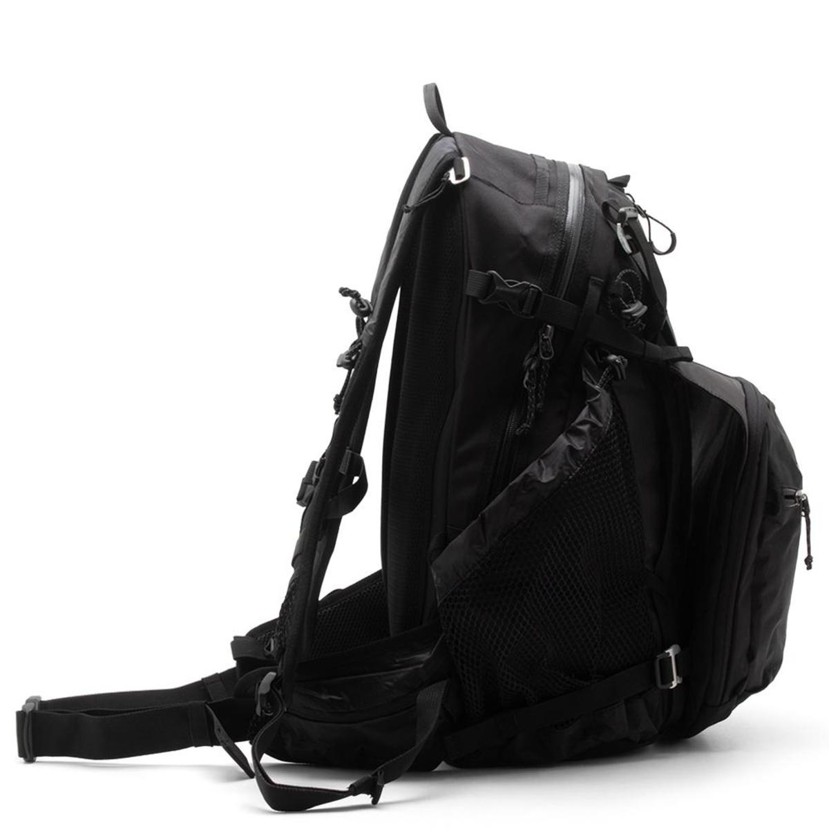 ThisIsNeverThat SFX 27 Backpack - Black | Garmentory