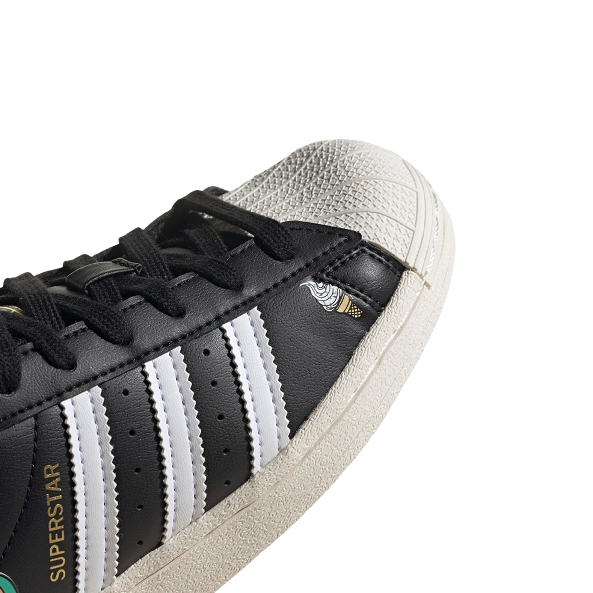 adidas Originals Superstar J FX5880 shoes - Best shoes SneakerStudio