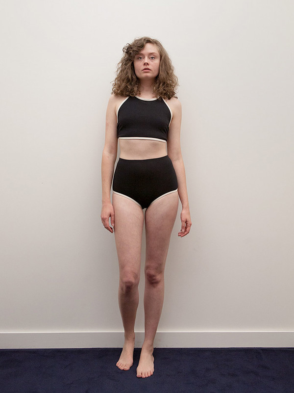 Baserange Swim Highwaist Bottom Baserange Swim Highwaist Bottom