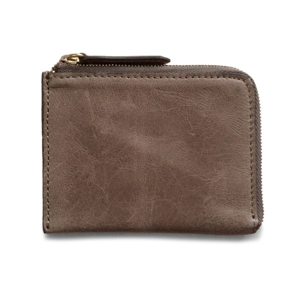 Eayrslee Jasper Wallet in Taupe Eayrslee Jasper Wallet in Taupe