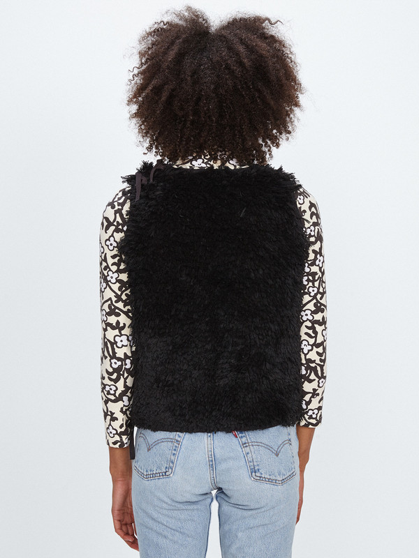 Nikki Chasin BHANU VEST Nikki Chasin BHANU VEST