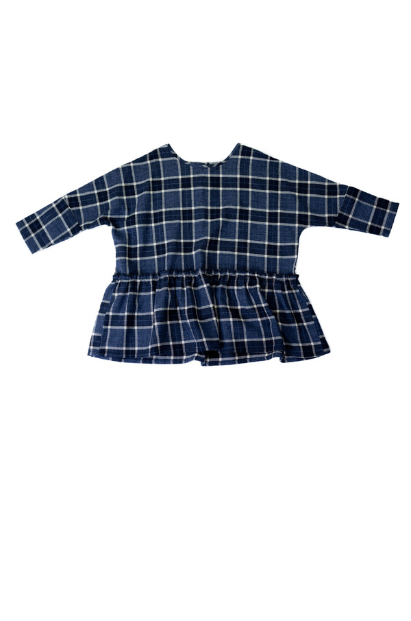 Kid's Boy+Girl Daisy Dress Kid's Boy+Girl Daisy Dress