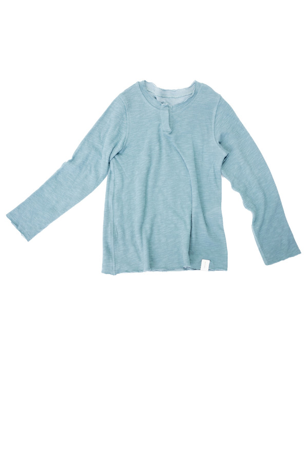 Kid's Boy+Girl Henley Kid's Boy+Girl Henley