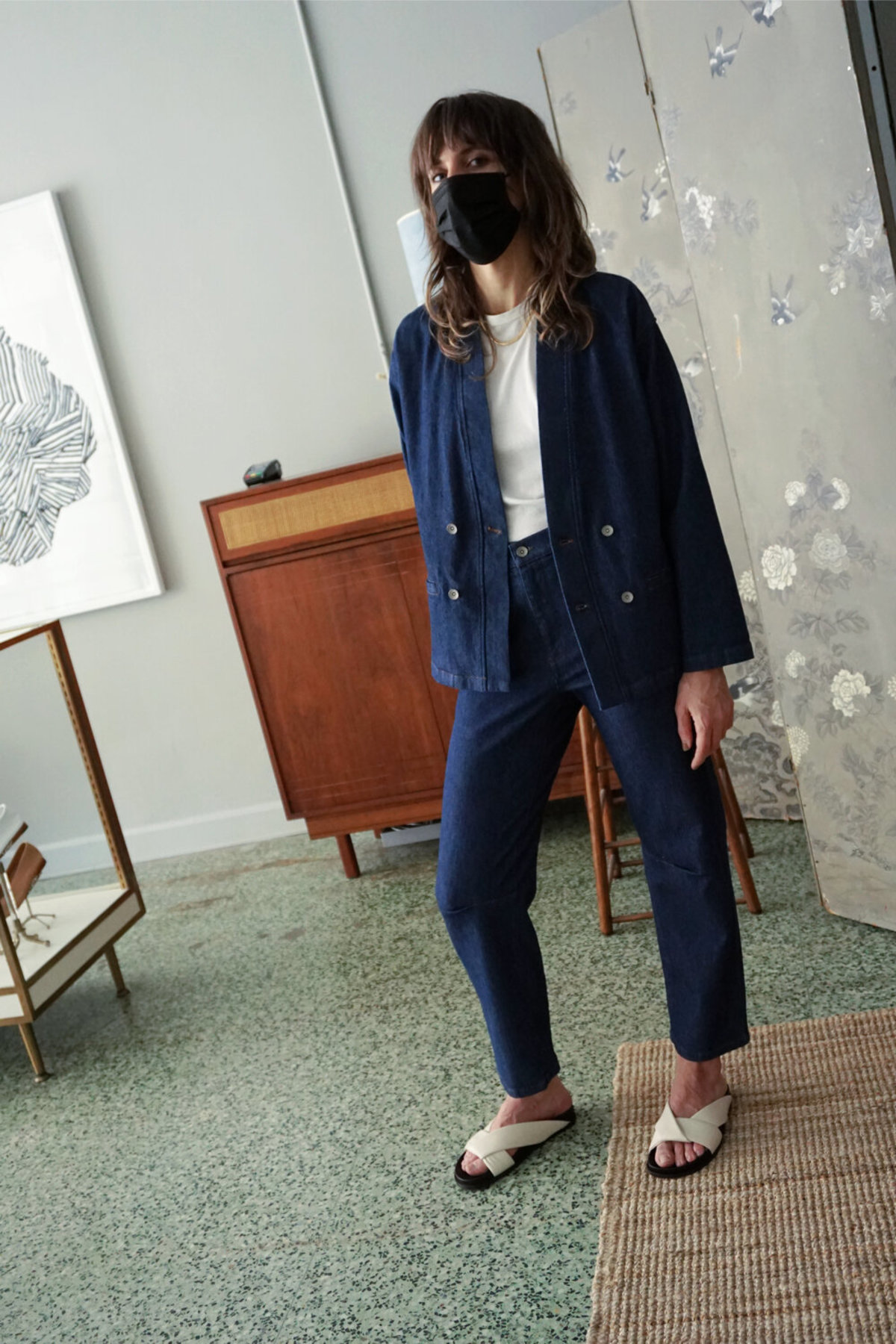 barena cardigan
