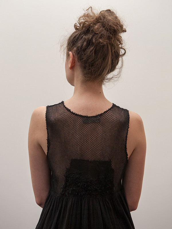Correll Correll Boucle Dress Correll Correll Boucle Dress